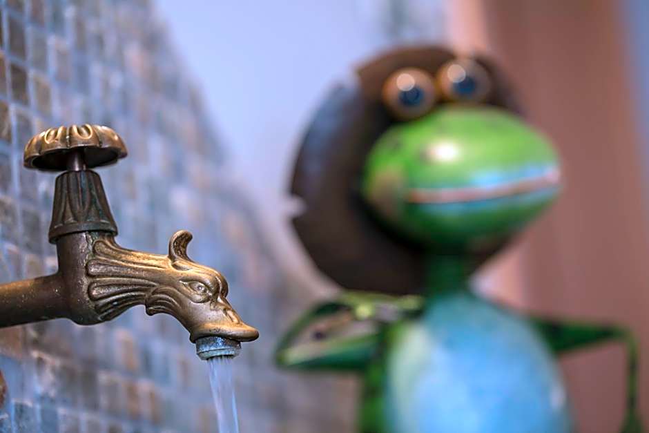 Hotel Thuinerwaldele