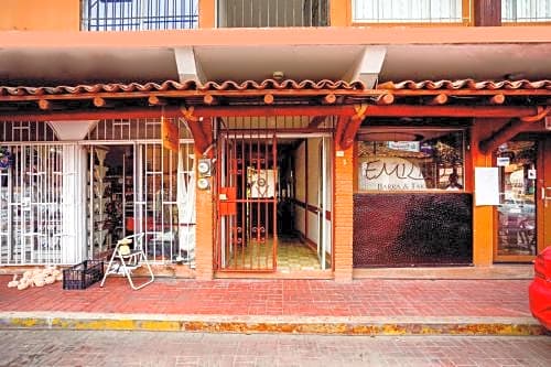 Hotel Adelita