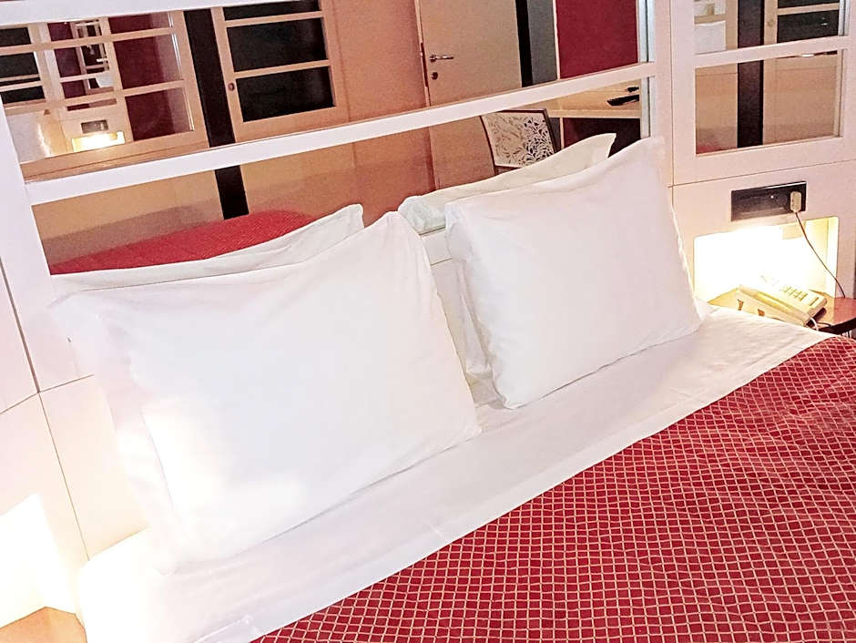 Hotel Amadeus