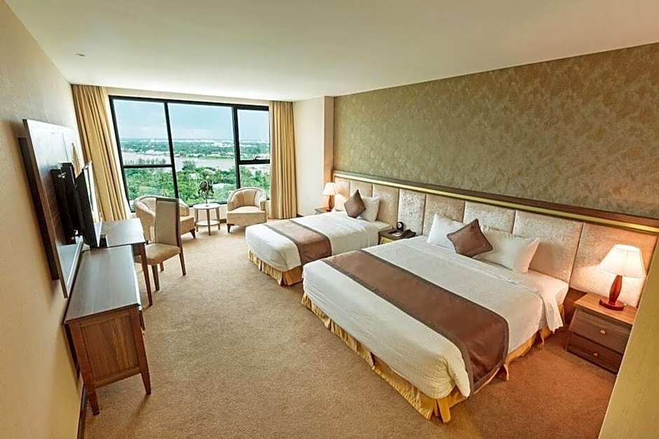 Muong Thanh Luxury Can Tho Hotel
