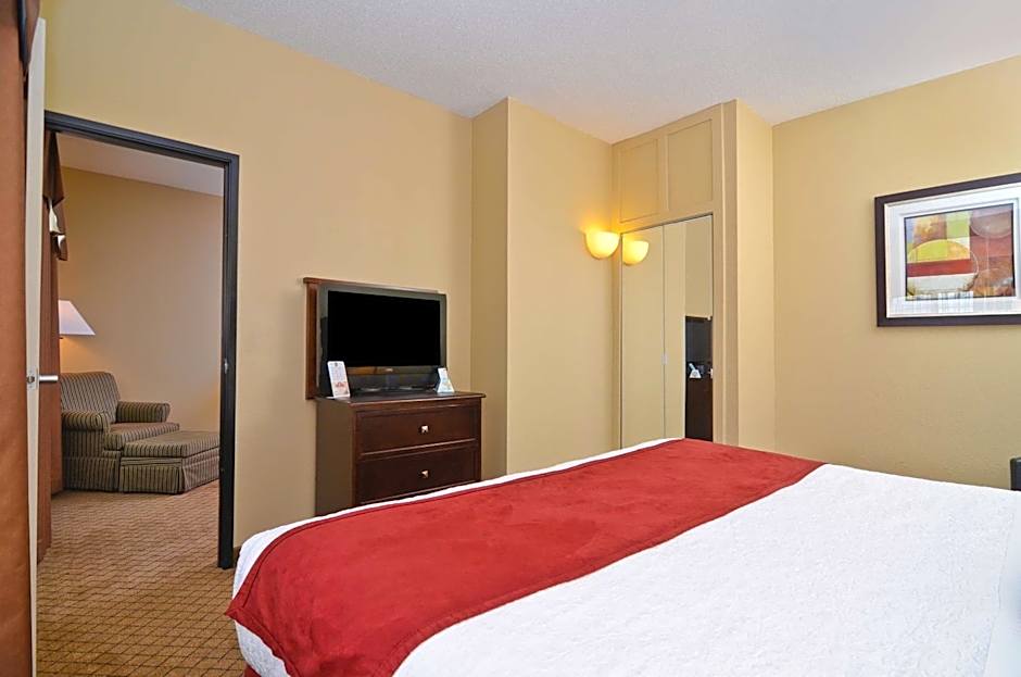 Best Western Macomb Inn