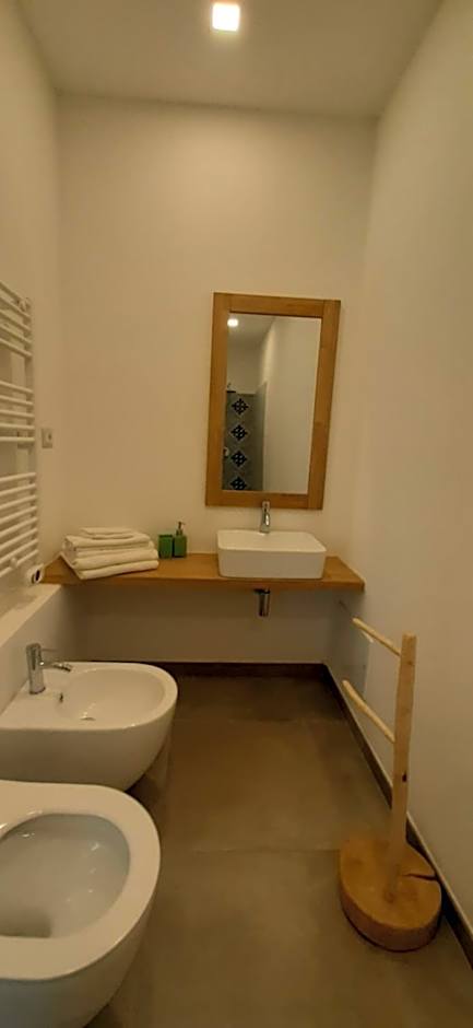 Lispusada Agriturismo Adults Only