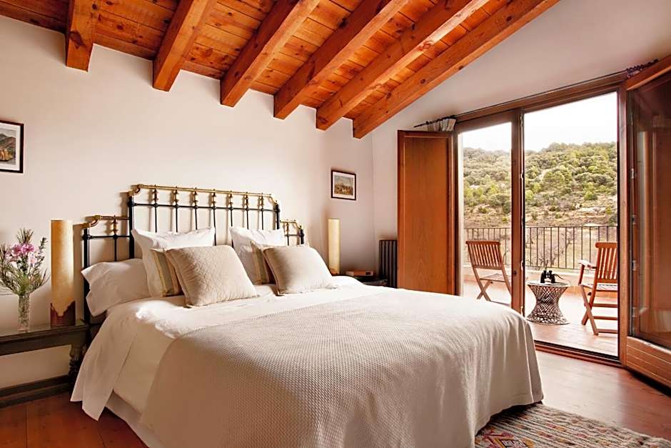 Hotel Mas de la Serra