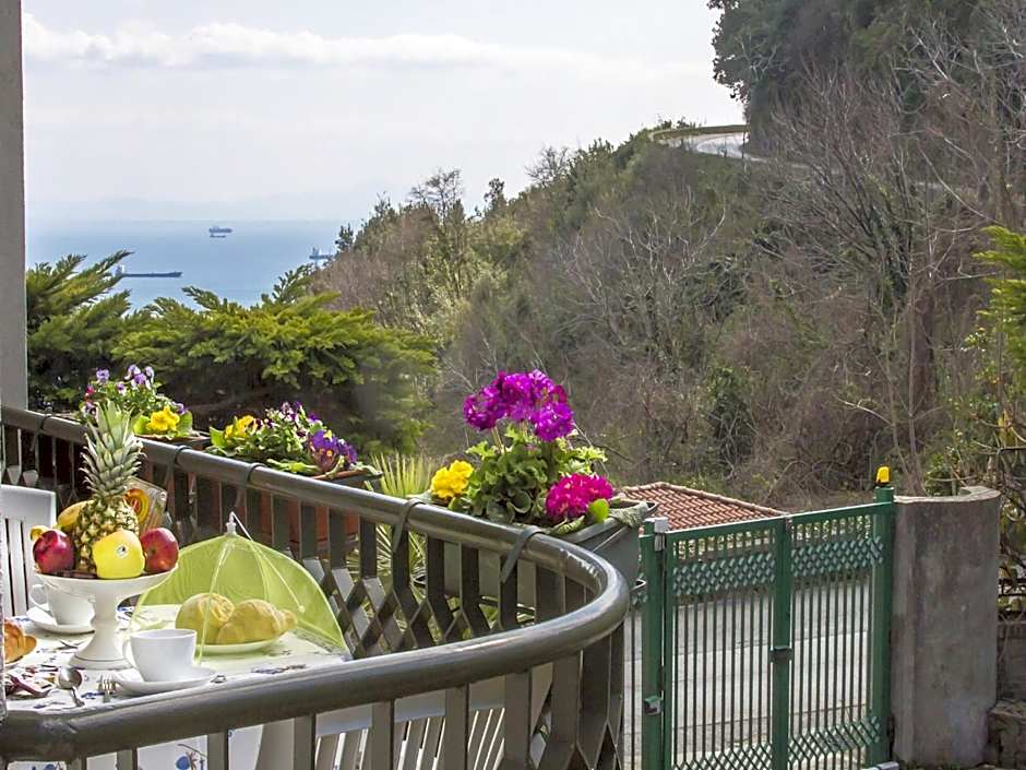 Villa Fontana Limite