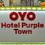 OYO 880 Hotel Purple Town