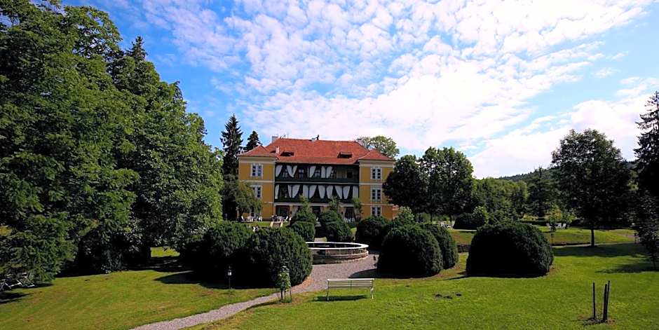 Zabola Estate - Transylvania