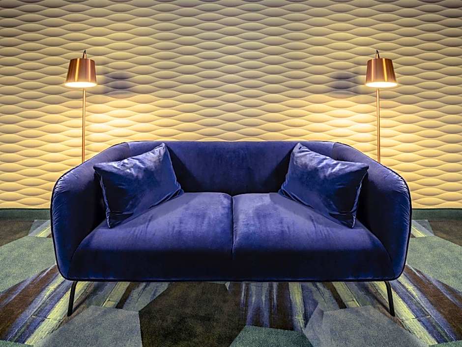 Mercure Poznan Centrum