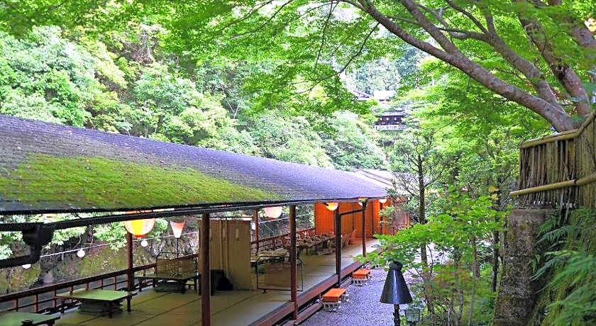 Takao Kanko Hotel