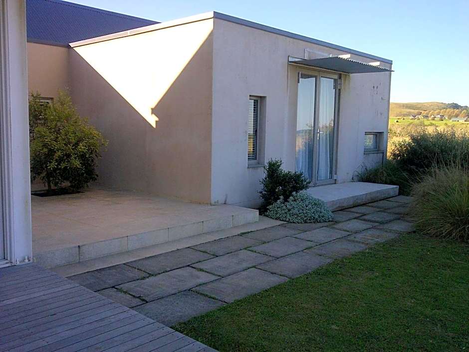 Gowrie Farm Golf Lodge