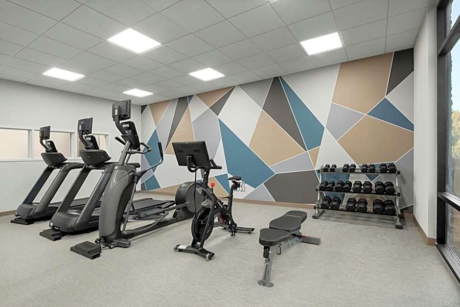 SpringHill Suites by Marriott Irvine John Wayne Airport/Orange County
