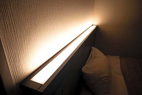 Double Room with Small Double Bed - Smoking