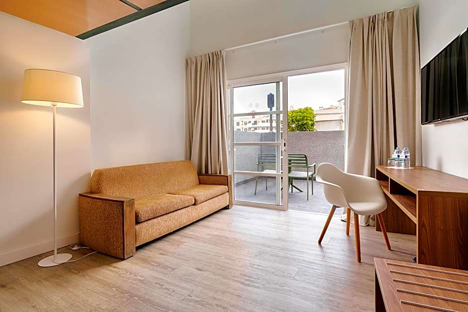 Alua Atlantico Golf - All Inclusive