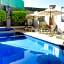 Hotel Borda Cuernavaca