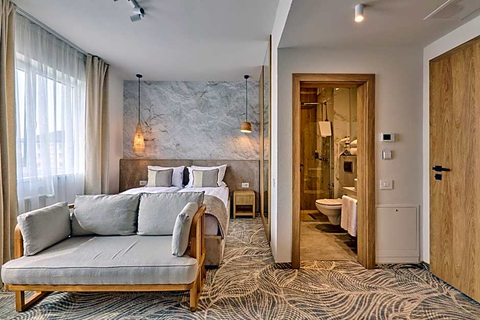 Hotel Serenity Timisoara