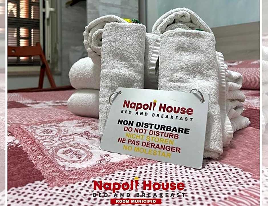 Napoli House Dream