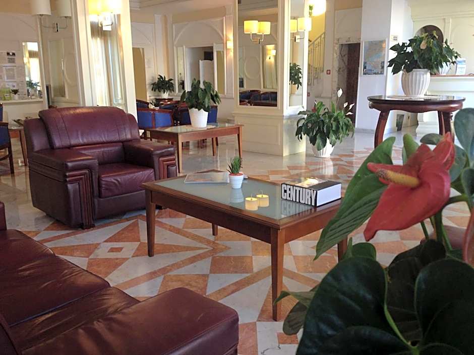 Hotel Villa Igea