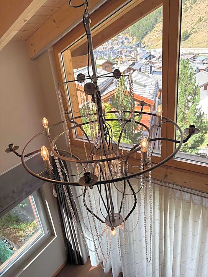 Alpenlodge