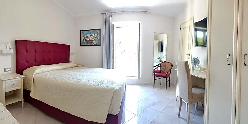 Park Hotel Villa Maria