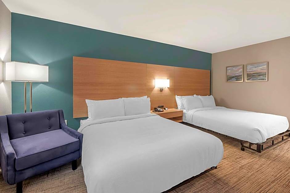 Best Western River Cities