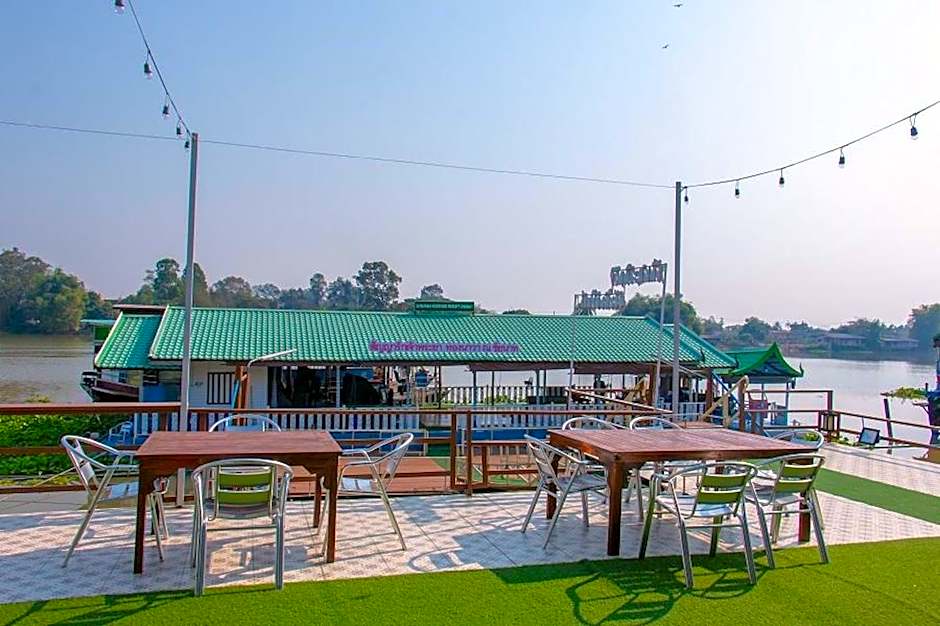 Suwanna Riverside Resort