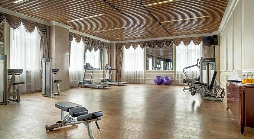 The Sebel Xi Ning Hotel