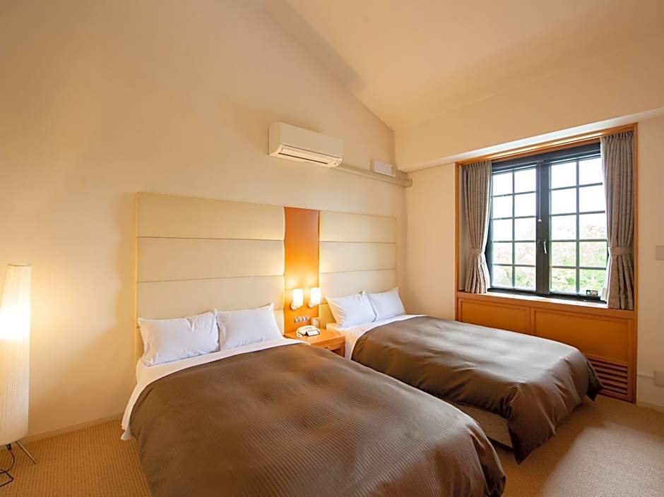 Tabist Hotel Colosseum Inn Tateshina