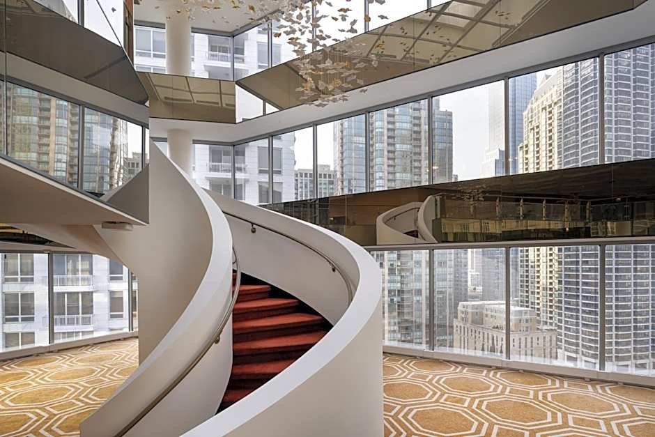 Residence Inn by Marriott Chicago Downtown Magnificent Mile