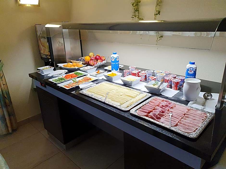 Gasthof Hotel Zur Post