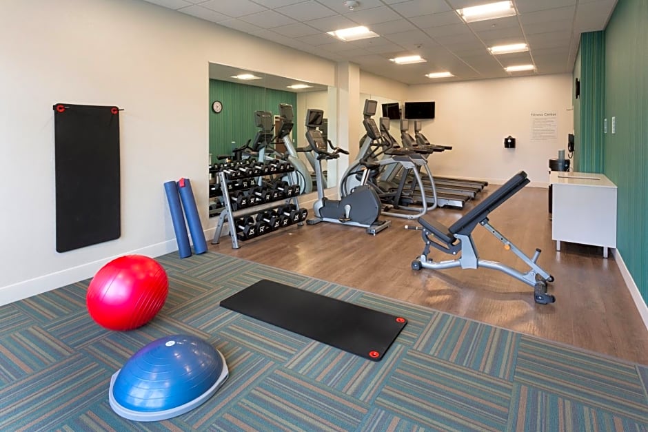 Holiday Inn Express & Suites Seattle South - Tukwila By IHG