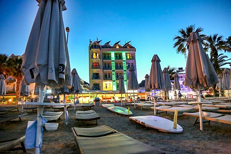 B&B Yuzbasi Beach