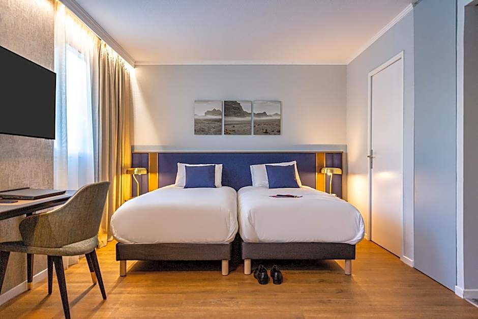 Mercure Toulouse Aeroport Blagnac