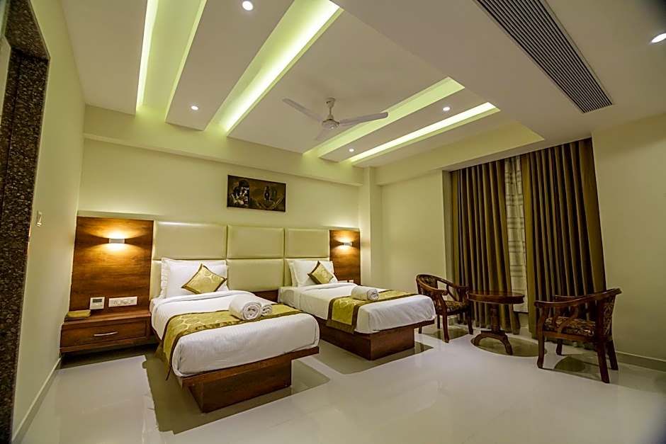 Hotel Tranquil Manipal