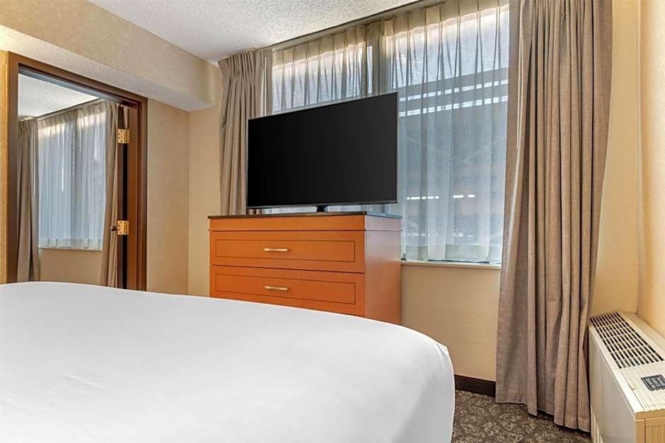 Drury Plaza Hotel St. Louis Union Station