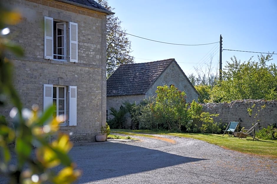 Utah Beach Chambre hote