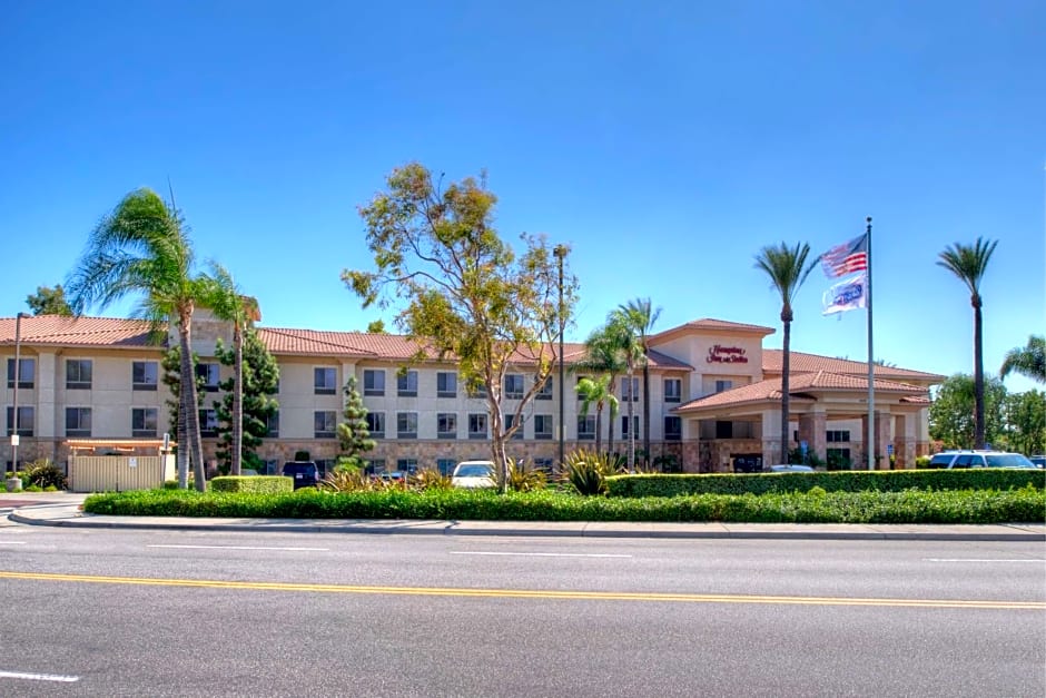 Hampton Inn By Hilton And Suites Ontario