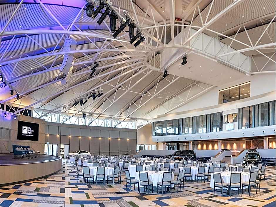 The William Inglis Hotel Warwick Farm - MGallery Collection