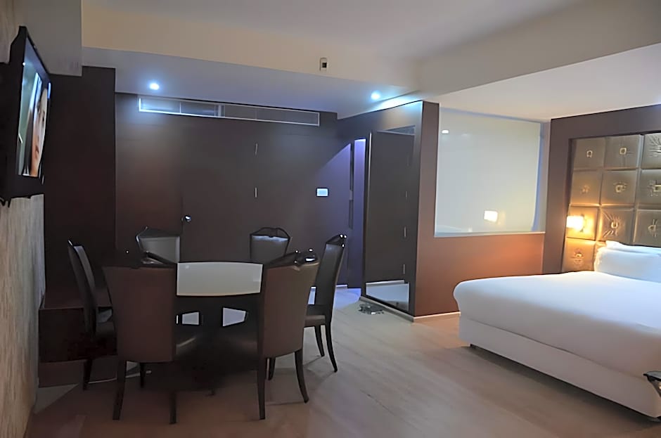 Hotel Patliputra Exotica