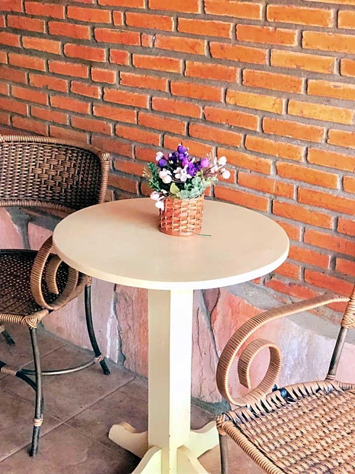 Pousada Rancho do Ralf