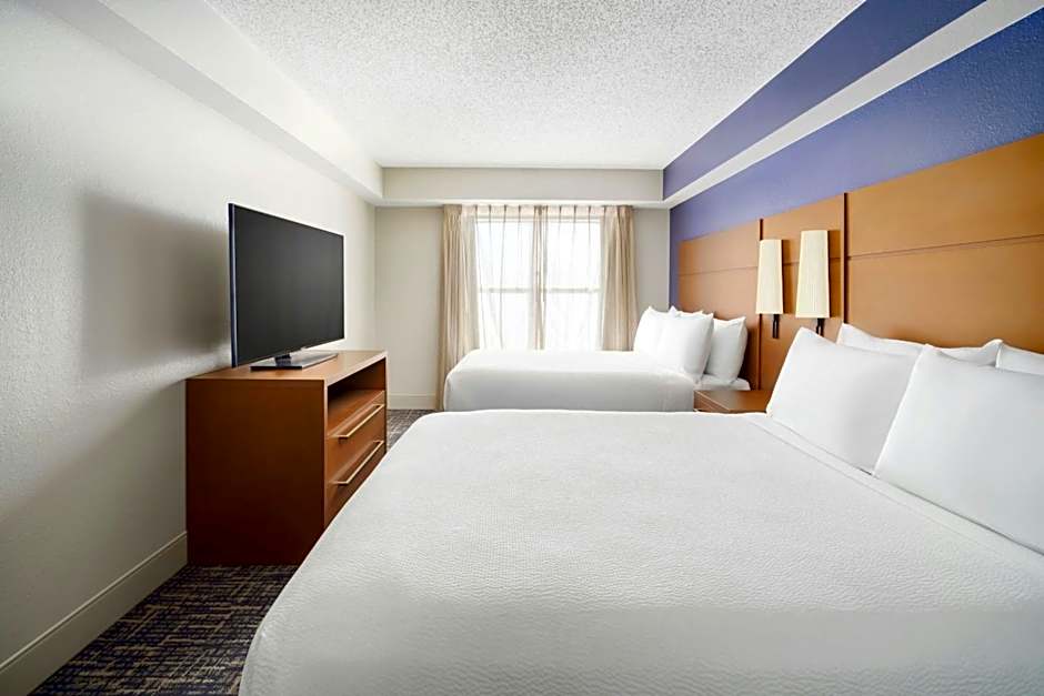 Residence Inn by Marriott Orlando Lake Buena Vista