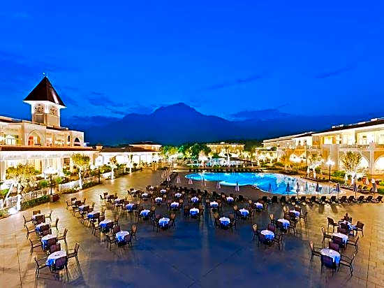 Gural Premier Tekirova