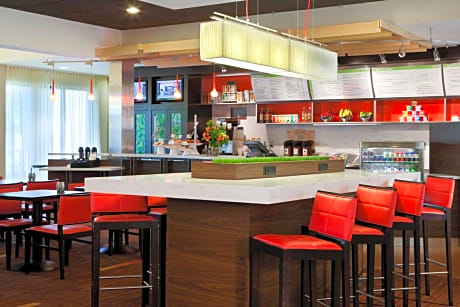 Courtyard by Marriott Baton Rouge Acadian Centre/LSU Area