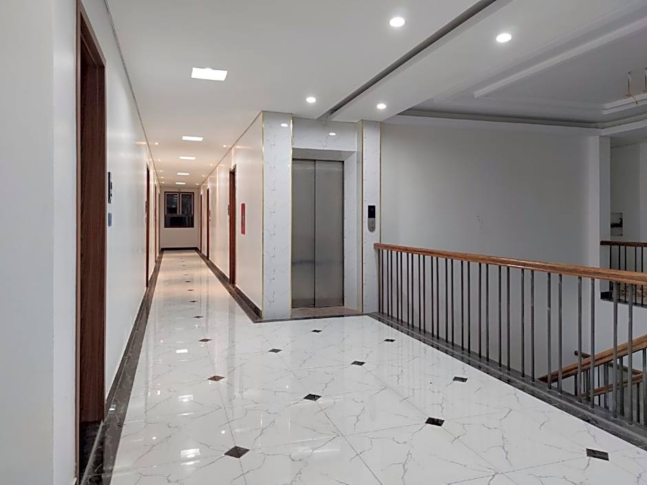 Gieng Ngoc Hotel