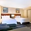 Residence Inn by Marriott New York Manhattan/Times Square