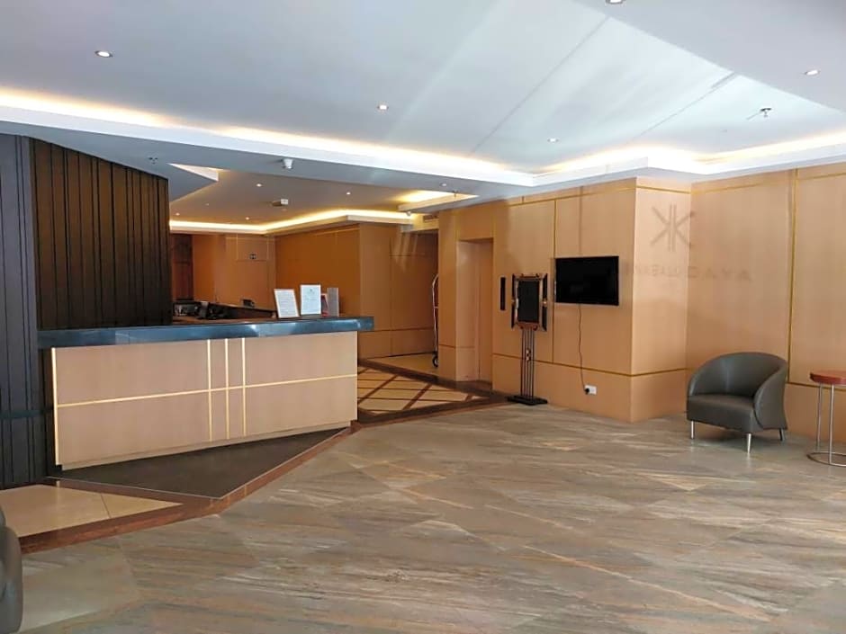 Kinabalu Daya Hotel