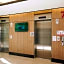CHECK inn Express New Taipei Tamsui