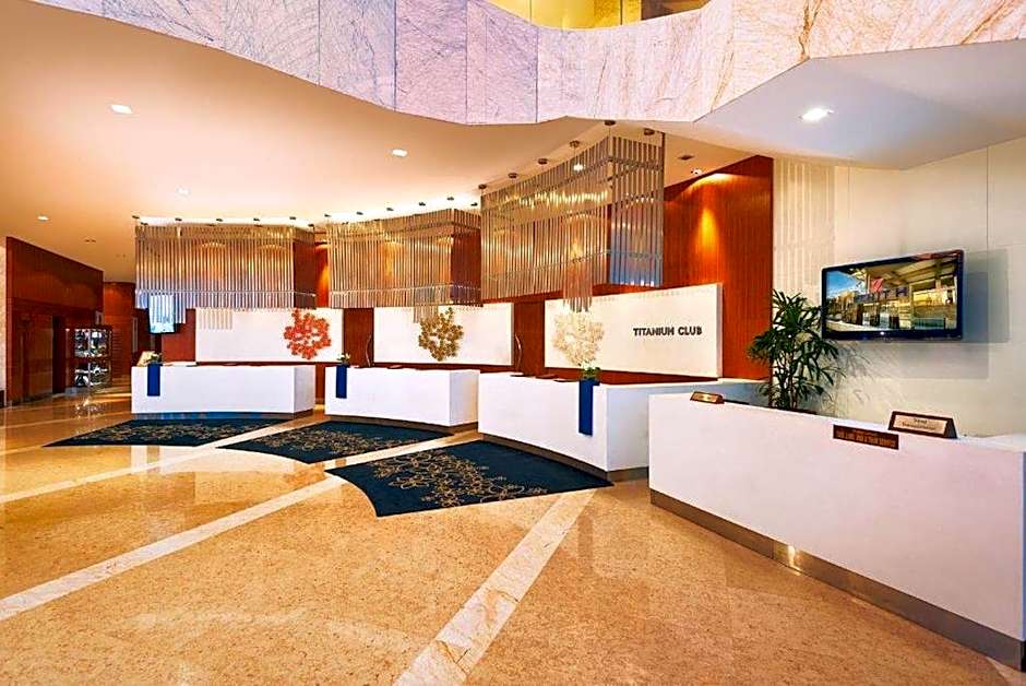 Zenith Hotel Kuantan