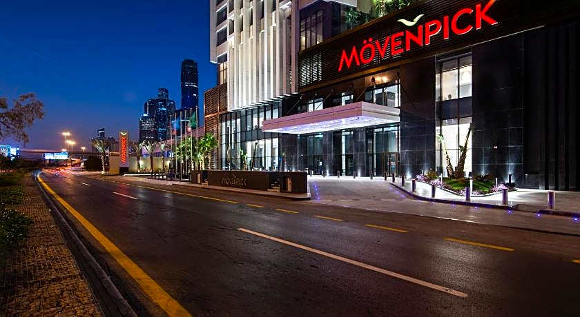 Movenpick Hotel And Residences Riyadh