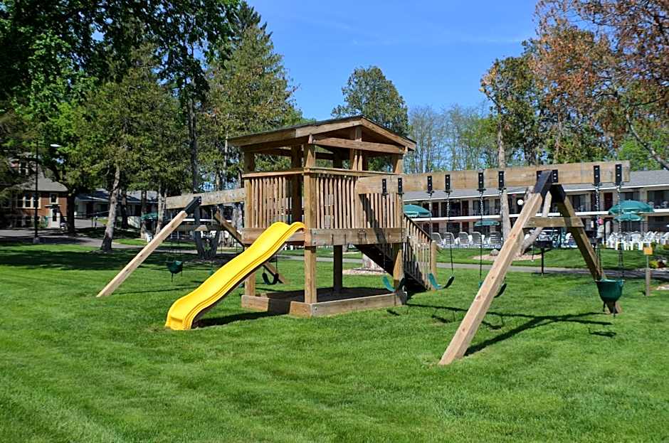 Amber's Inn and Suites