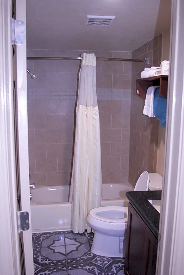 Americas Best Value Inn Port Aransas