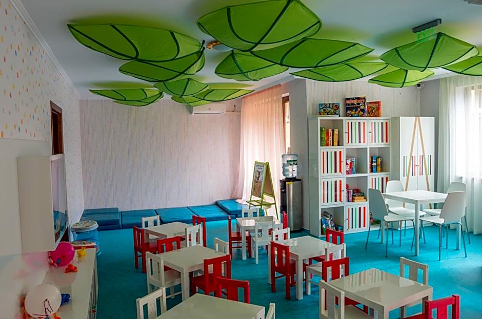 Hotel & SPA Diamant Residence - All Inclusive